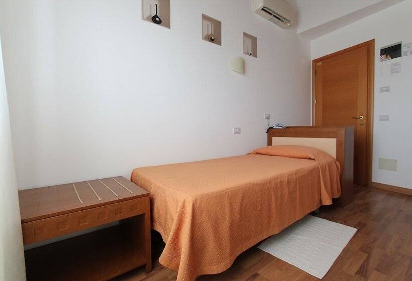 Camera Standard Singola Vista Mare, Escorial