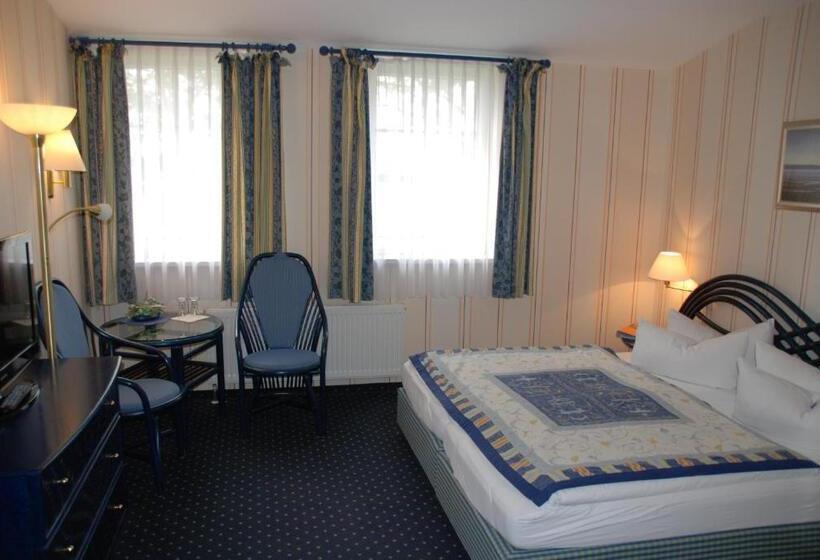 غرفة قياسية, Marks Garni