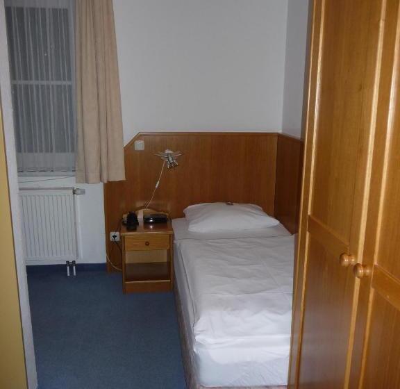 スタンダードシングルルーム, Mecklenburger Mühle