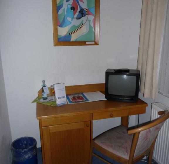 スタンダードシングルルーム, Mecklenburger Mühle