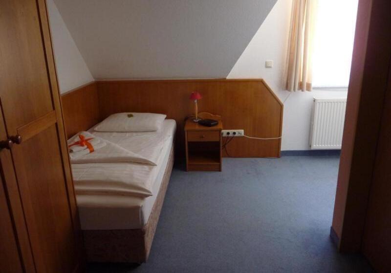 スタンダードシングルルーム, Mecklenburger Mühle