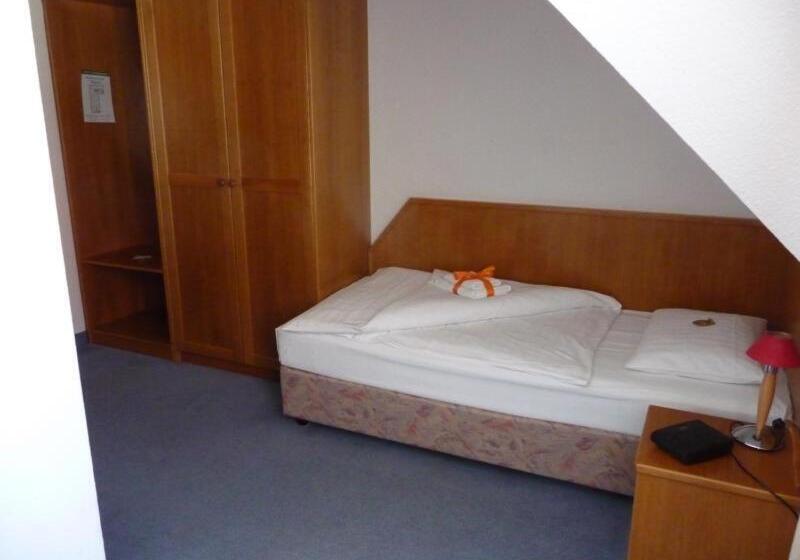 スタンダードシングルルーム, Mecklenburger Mühle