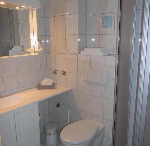 スタンダードルーム, Mecklenburger Mühle