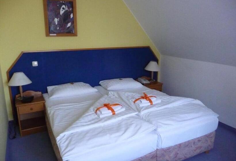 スタンダードルーム, Mecklenburger Mühle