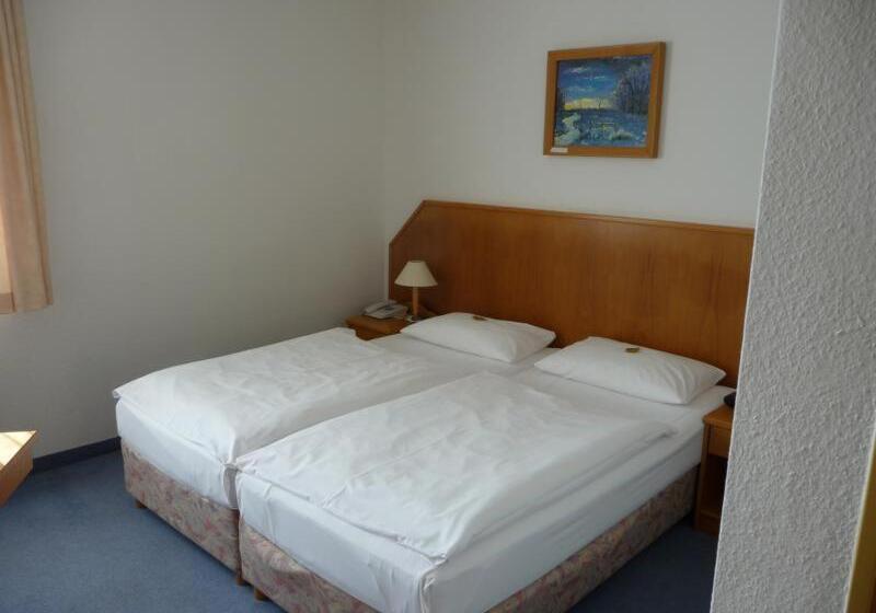 スタンダードルーム, Mecklenburger Mühle