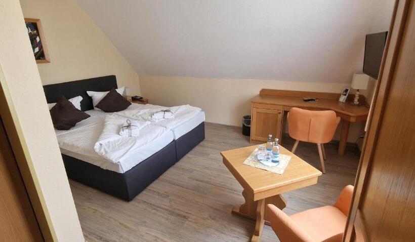 スタンダードルーム, Mecklenburger Mühle