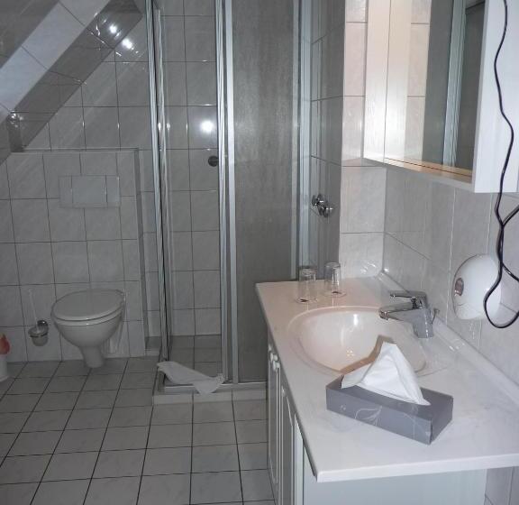 1ベッドルームアパートメント, Mecklenburger Mühle