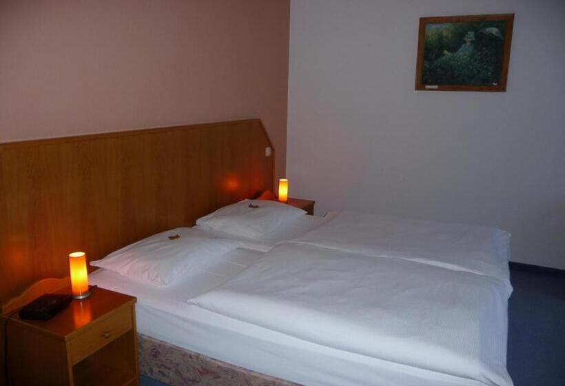 1ベッドルームアパートメント, Mecklenburger Mühle