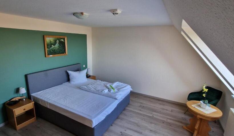 1ベッドルームアパートメント, Mecklenburger Mühle