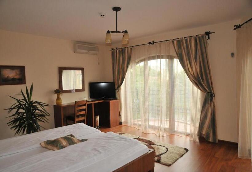 스탠다드 룸, Pensiunea Normandia