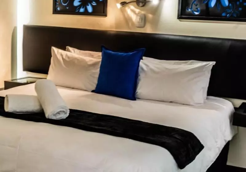آپارتمان 2 خوابه, Premiere Classe Apartment