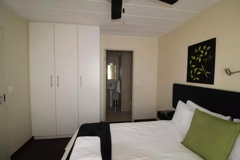 آپارتمان 1 خوابه, Premiere Classe Apartment