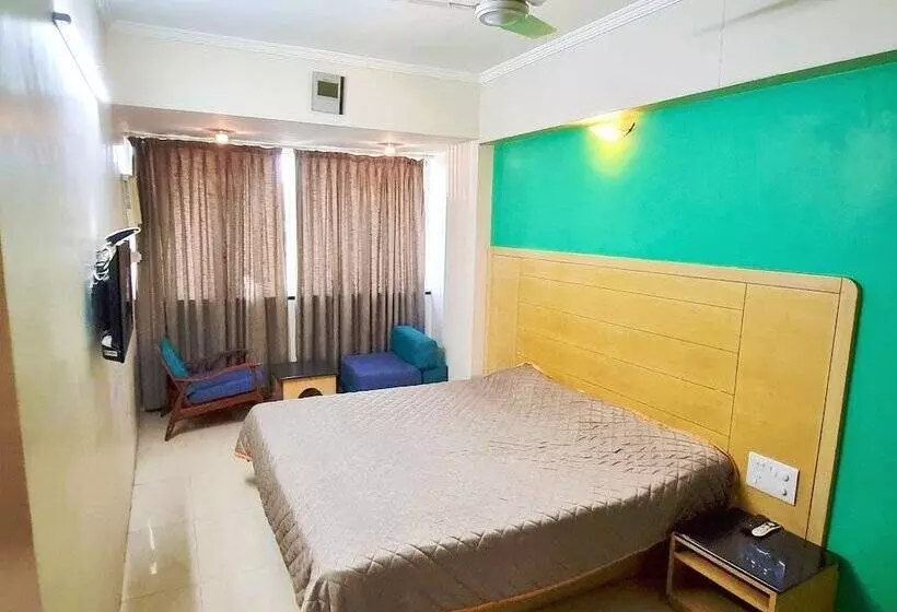سوییت جونیور, Raviraj