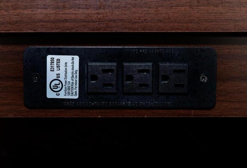 デラックスルーム, Red Roof Inn Lancaster  Strasburg