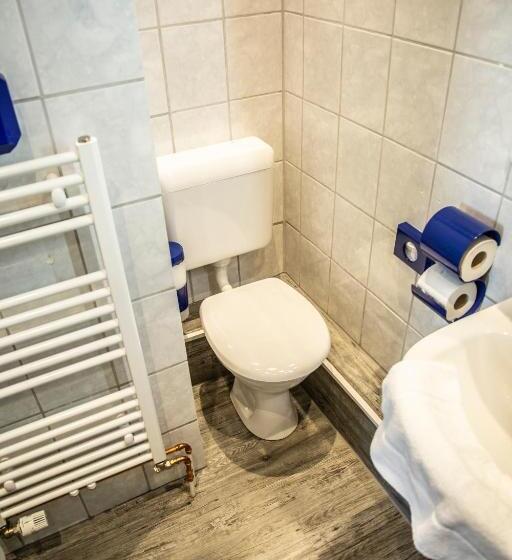 스탠다드 발코니 룸, Tum Stuurmann