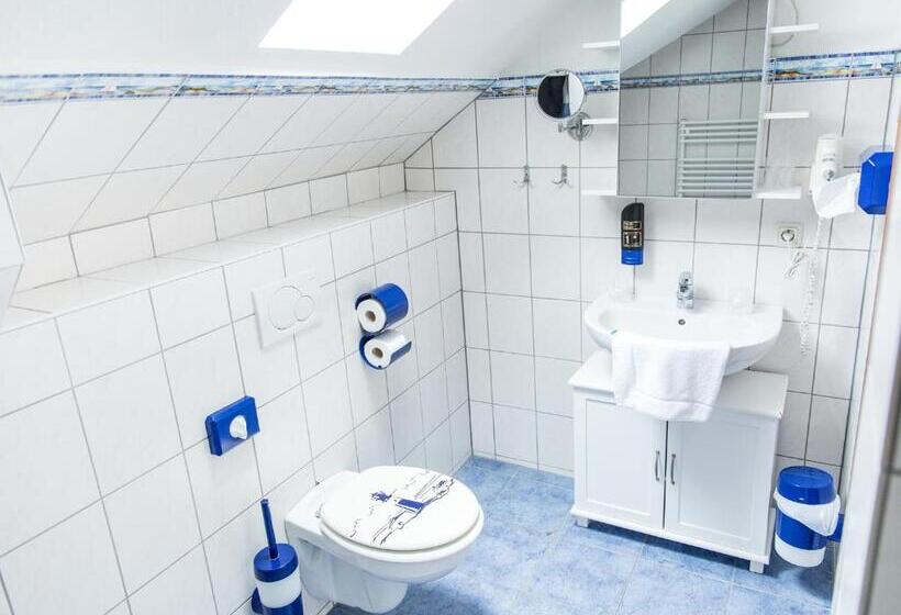 주니어 스위트, Tum Stuurmann