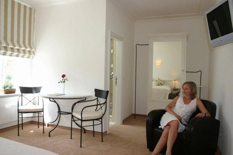 クラシックルーム, Seemöwe