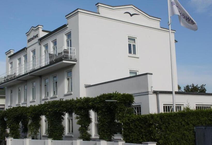 コンフォートルーム, Seemöwe