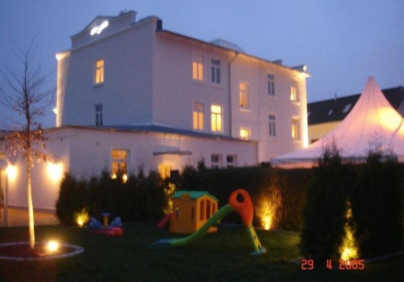 クラシックスイート, Seemöwe