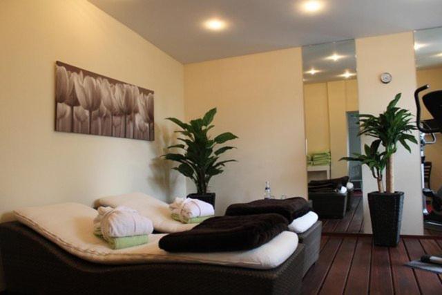 クラシックスイート, Seemöwe