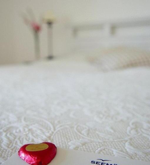 クラシックスイート, Seemöwe