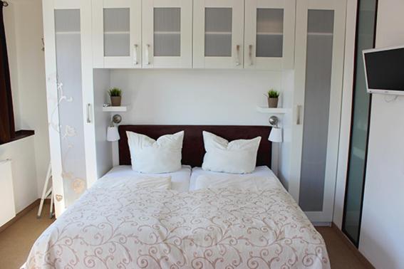 バルコニー付きスタンダードステューディオ, Seemöwe