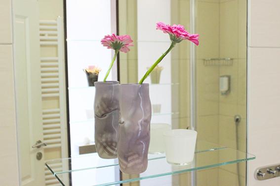 バルコニー付き１ベッドルームアパートメント, Seemöwe