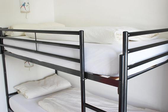 バルコニー付２ベッドルームアパートメント, Seemöwe