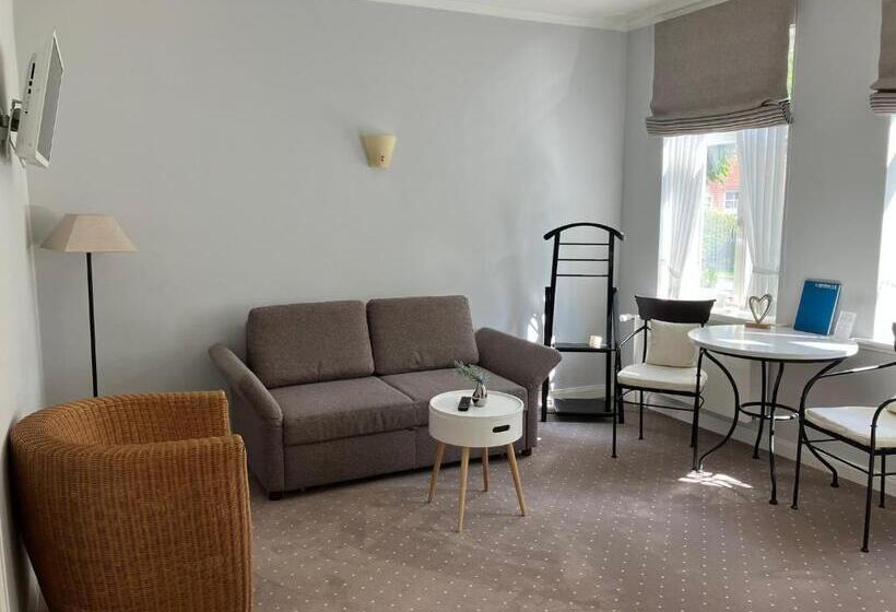 コンフォートルーム, Seemöwe