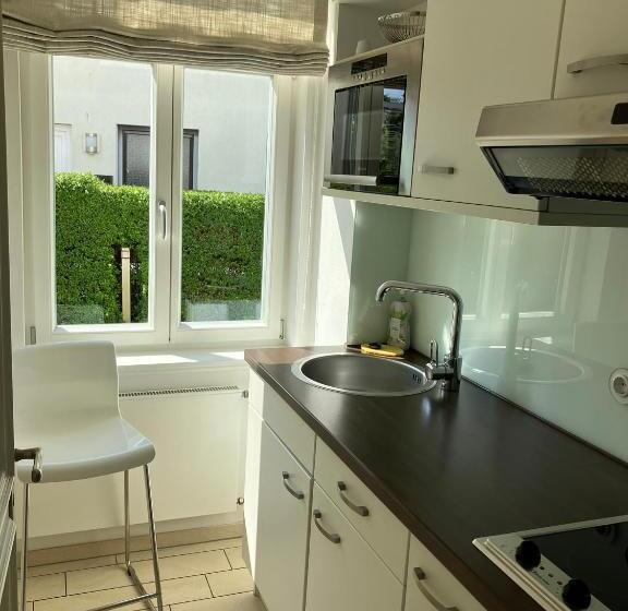 コンフォートルーム, Seemöwe