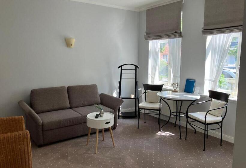 コンフォートルーム, Seemöwe