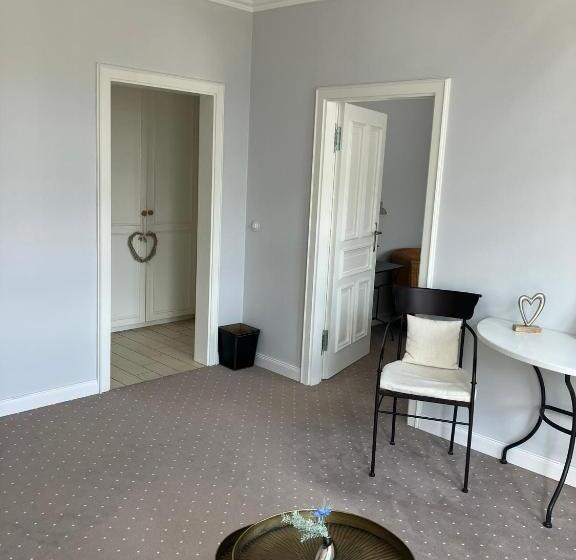 クラシックスイート, Seemöwe