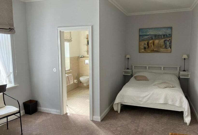 コンフォートルーム, Seemöwe