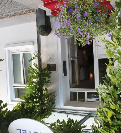 バルコニー付スイート, Seemöwe