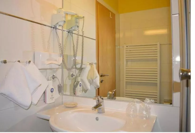 スタンダードルーム, Seetelhotel Nautic Usedom Hotel & Spa