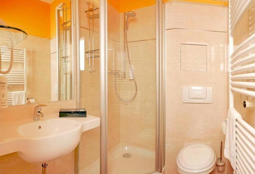 舒适型房间, Seetelhotel Nautic Usedom Hotel & Spa