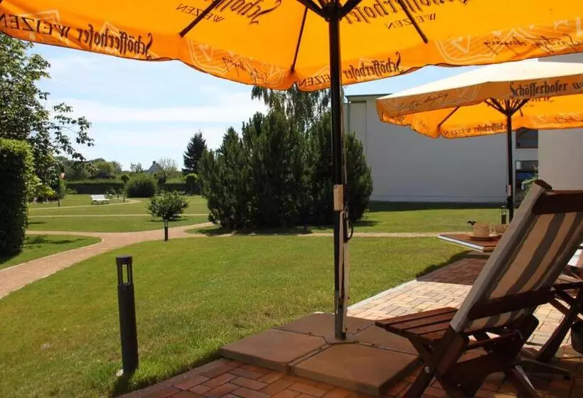 ジュニアスイート, Seetelhotel Nautic Usedom Hotel & Spa