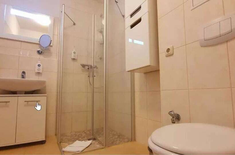 标准间, Seetelhotel Nautic Usedom Hotel & Spa