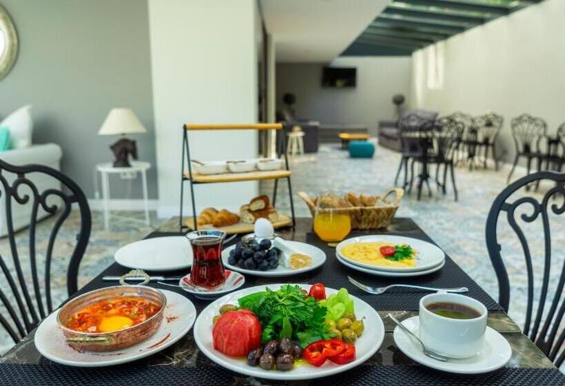 Camera Superiore Vista Giardino, The Mori Club