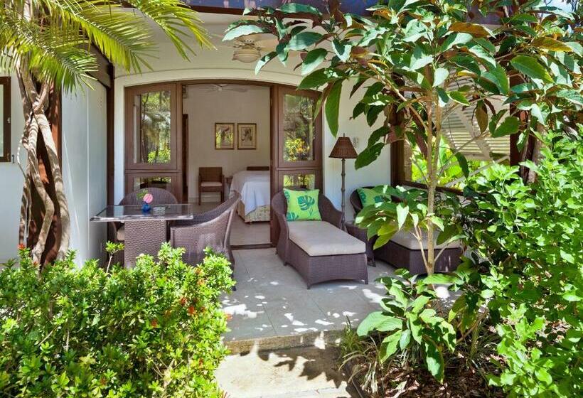 اتاق استاندارد, The Sandpiper