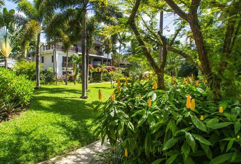 اتاق استاندارد, The Sandpiper