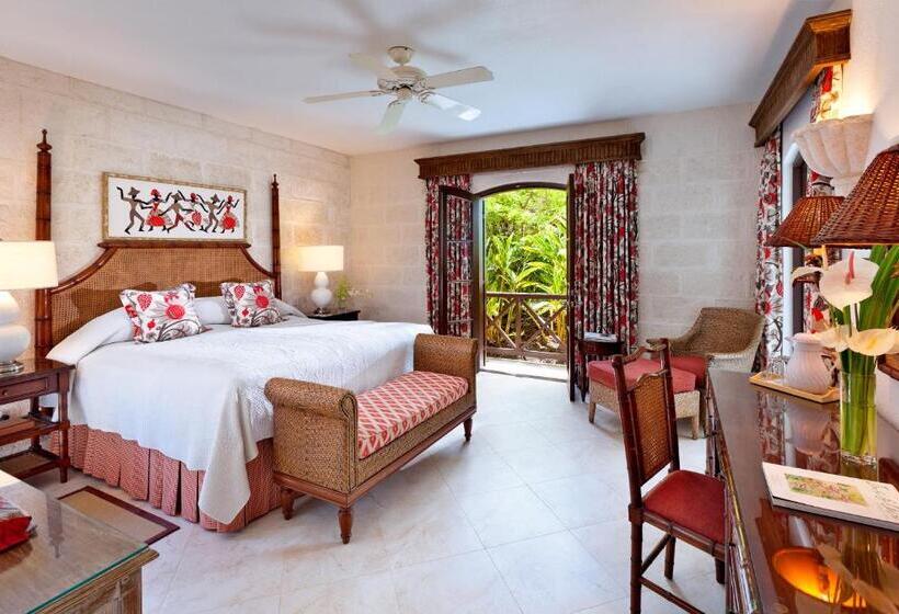 سوییت, The Sandpiper