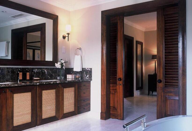 سوئیت پرزیدنت, The Sandpiper