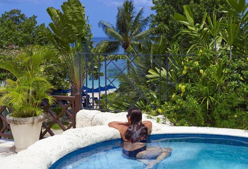 سوئیت پرزیدنت, The Sandpiper