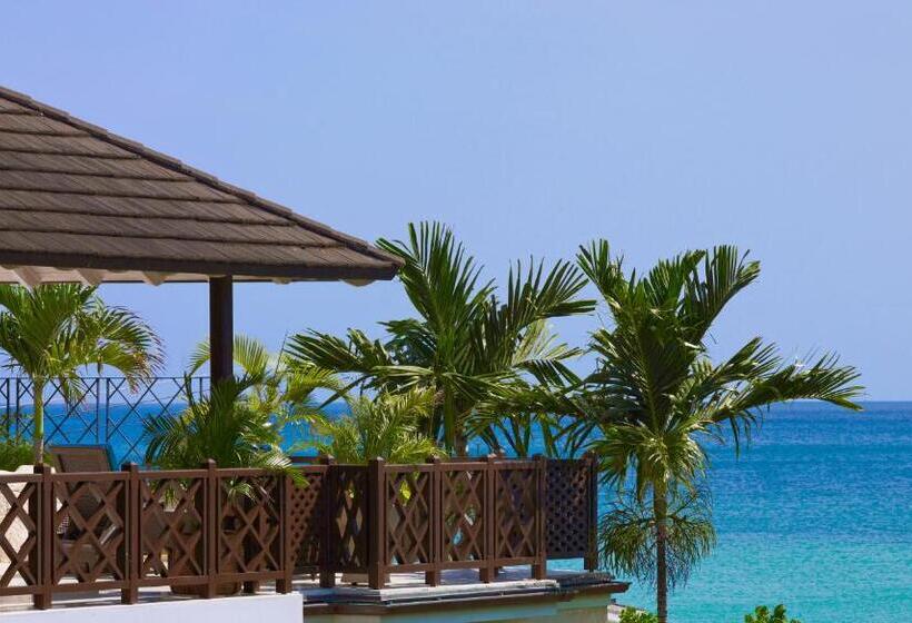 سوئیت پرزیدنت, The Sandpiper