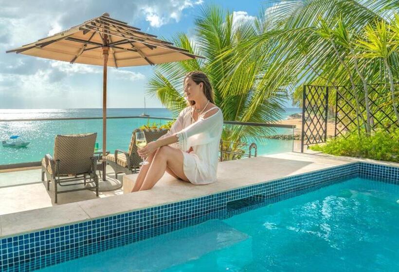 سوئیت پرزیدنت, The Sandpiper