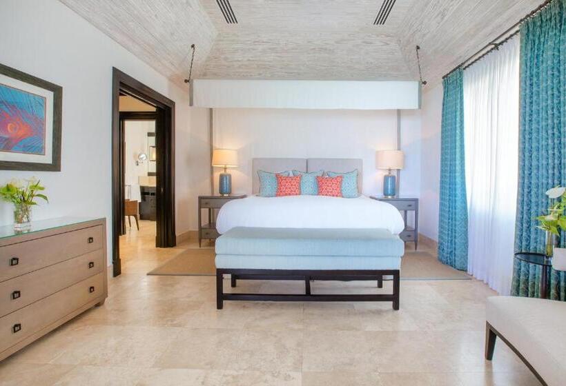 سوئیت پرزیدنت, The Sandpiper