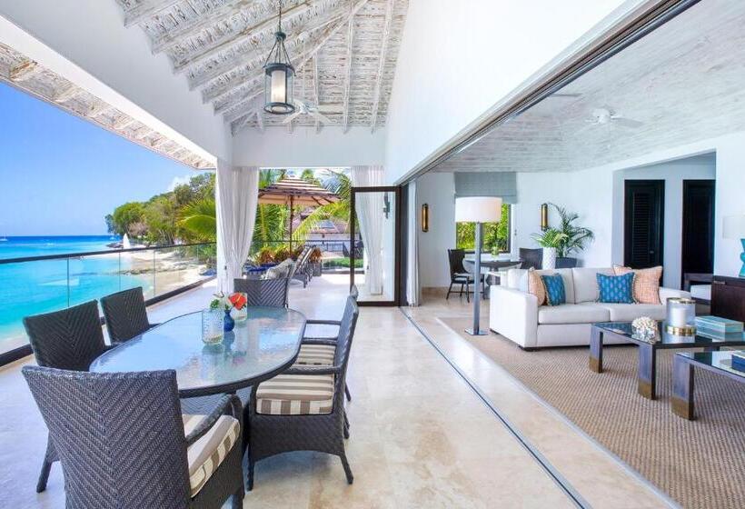 سوئیت پرزیدنت, The Sandpiper