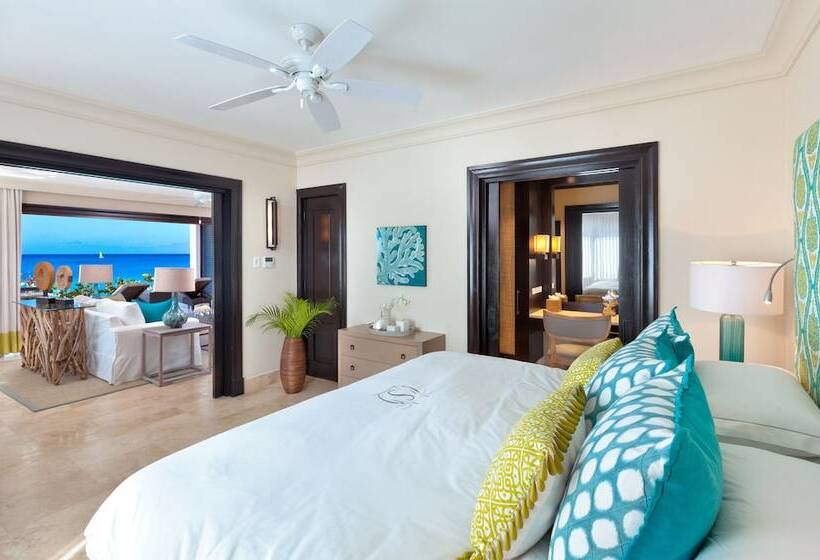 سوییت, The Sandpiper