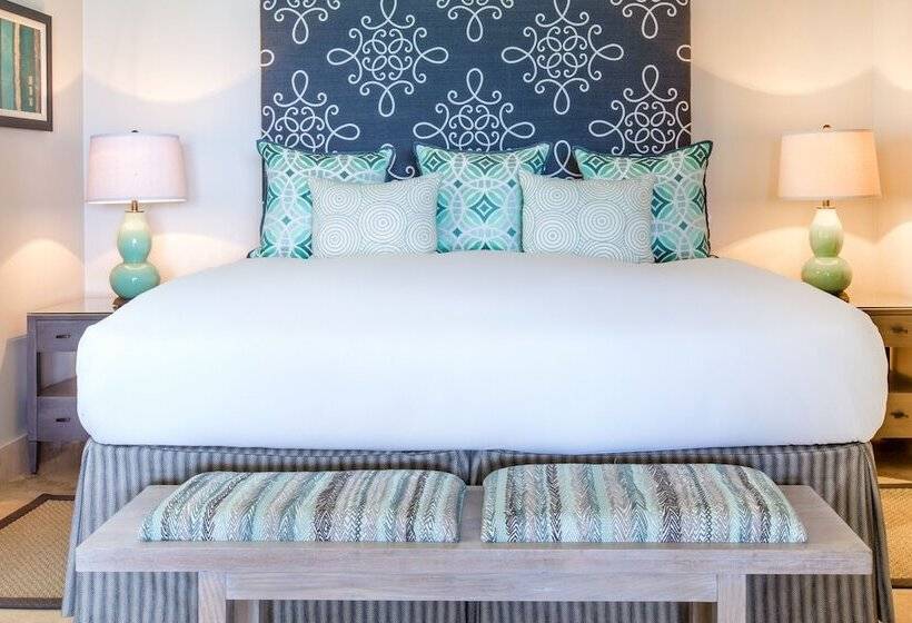 سوییت, The Sandpiper